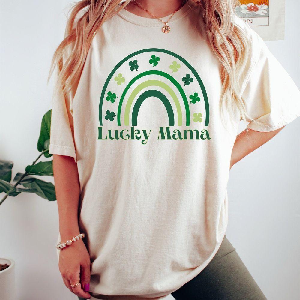 Retro St Patricks Day 43 Vuitino Apparel